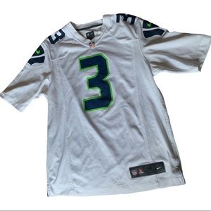 Seahawks Russell Wilson Jersey